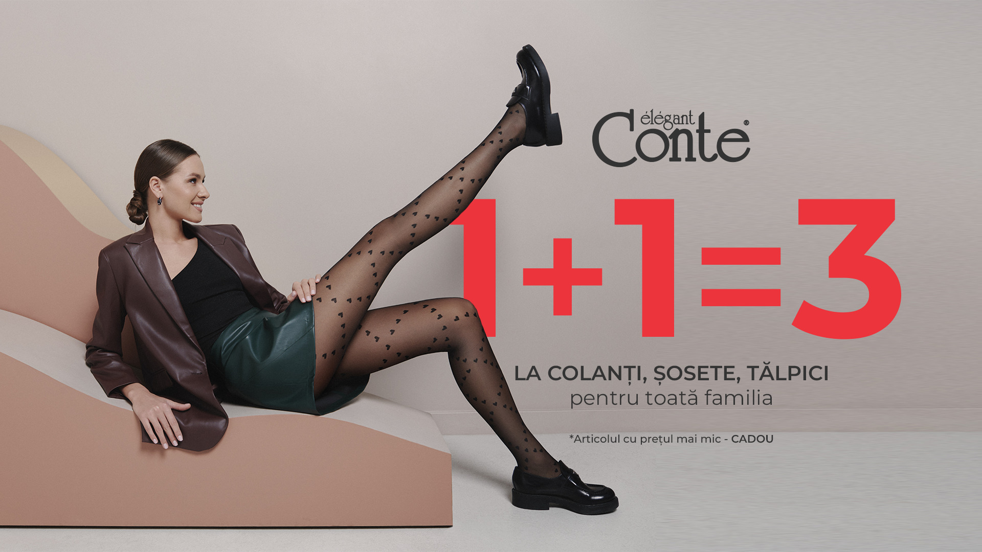 Mai mult confort, mai mult stil – fără costuri în plus